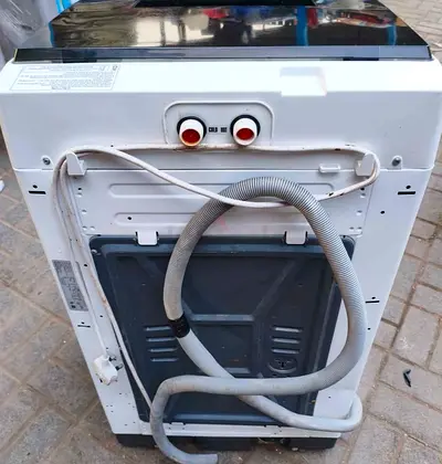 Used Top-Load Washing Machine full automatic - Good Working Condition
