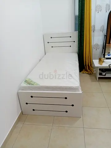 Single Bed