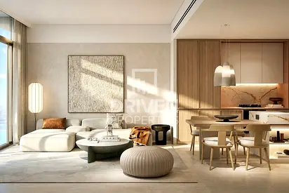 Amazing Sea View | Opportunity Deal | Balcony