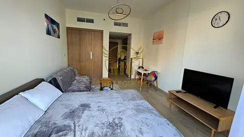 Luxury Furnished | Pool & Partial Lagoon View