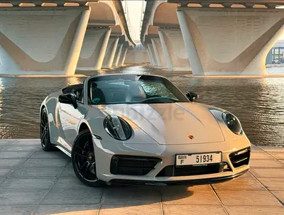 2023 Porsche 911 Carrera GTS - European Specs - Excellent Condition