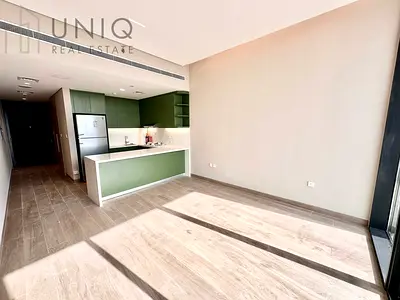 Studio | Brand New | Community Villa View