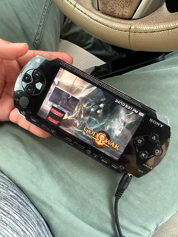 Psp