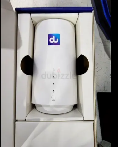 5G WiFi Router – Works with All SIM Cards High-Speed Internet