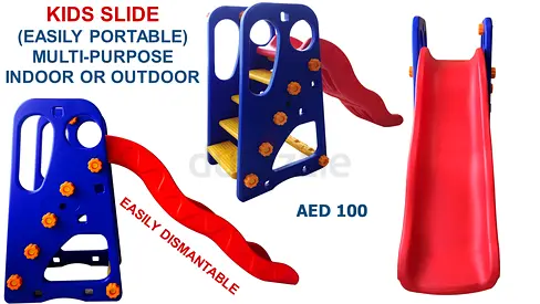 Kids Slide