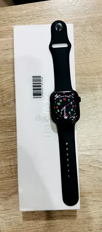 Apple watch11 42mm with Applecare+