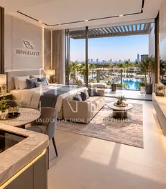 READY SOON | CANCELLATION UNIT | ROOFTOP & AMENITIES VIEW| FULLY FITTED KITCHEN