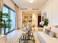 SPACIOUS LAYOUT | HIGH FLOOR | GOOD ROI