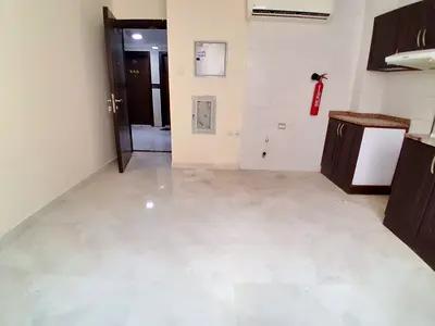 Lavish studio good building near chni rent18k