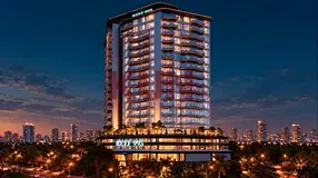 40% POST-HANDOVER | PARK VIEW | A/C BALCONY | RESORT-STYLE LIVING