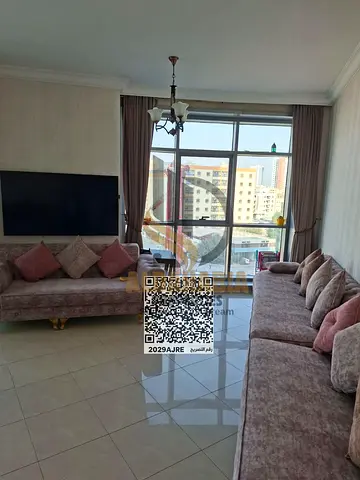 Corniche Residences