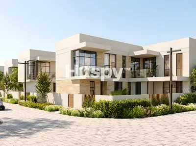 Corner Unit | Padel + Pool | Eco Living
