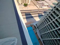Pool View | Brand New | High Floor