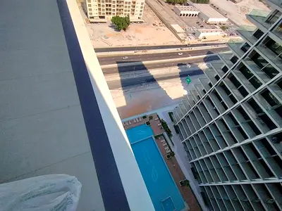 Pool View | Brand New | High Floor