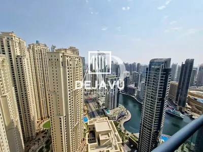 Luxury 2 BR Apartment | Sea View | JBR View | MaidRoom