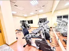 Hot offer luxury 2bhk with open view balcony 1month free maintenance free gym parking free free rent