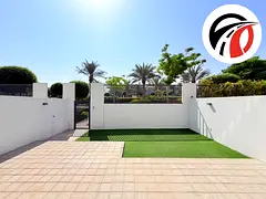 Single Row | Ready To Move-In | Private Garden