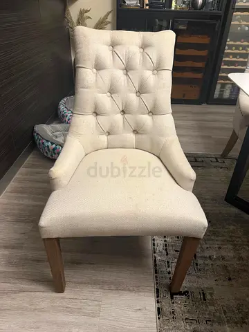 Dining Chairs
