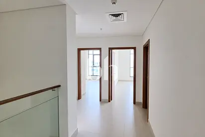 Near Beach | Water Facing Townhouse | Ready | G+1