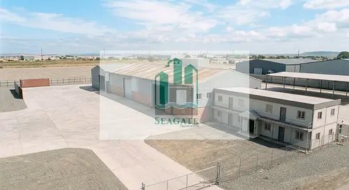Industrial Property for Sale | Umm Al Thoob, UAQ