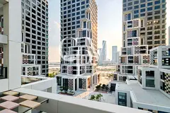 Luxury 2BR + Maid | Full Sea View | Prime Deal