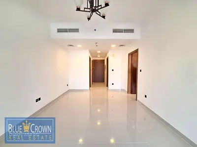 Premium 1BR Apartment in Jaddaf View
