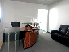 Fully Fitted | On High Floor | Vacant
