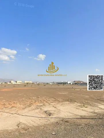 **Residential Land for Sale in Al Manama 11, Ajman** **Asking Price: AED 200,000** An excellent opportunity to own residential land in Al Manama 11,