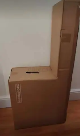 Soundbar450 speaker