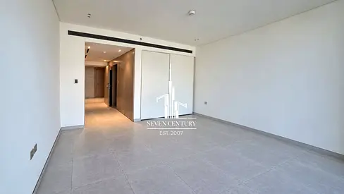 Brand New Studio | High Floor | Stunning View