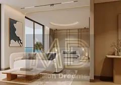 3BR LUXURY APARTMENT || SPACIOUS FAMILY LIVING || DUBAI ISLANDS
