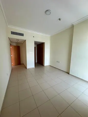 1BR Apartment | Clayton Residency | Full Canal and Burj Khalifa View | Balcony Access
