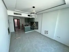 Apartment for Annual Rent on Ajman Corniche Brand New One Bedroom Apartment with Living Room