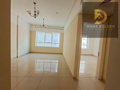 Hot Deal in Al Khan! 1 BHK with 2 Bathrooms & Free Parking | Only AED 30,000/Year