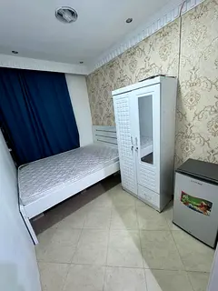 Couples Partition Qusais Metro (NO BROKER FEES)