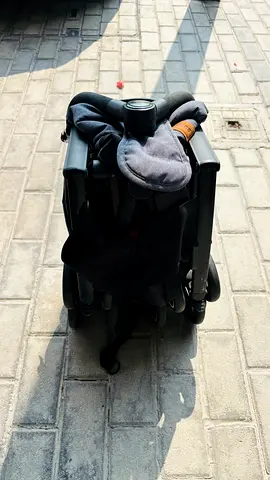 Baby stroller