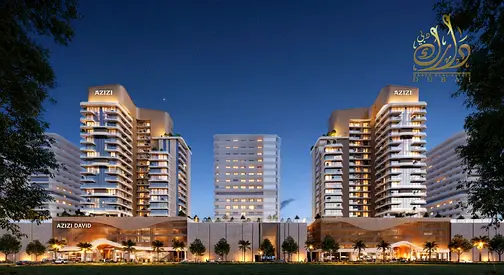 YOUR INVESTMENT DESERVES AN EXCEPTIONAL ADRESS