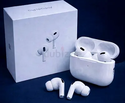 Apple AirPods master copy