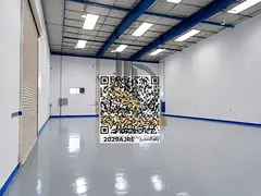🏭 Warehouse for Rent in Umm Al Quwain