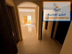 **Best Prices in Al Rashidiya 3, Ajman | Spacious 1-Bedroom Apartment with a Balcony for Only AED 26