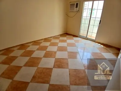 Ready to move apparment for family 1bhk 28k sharjah muwailah