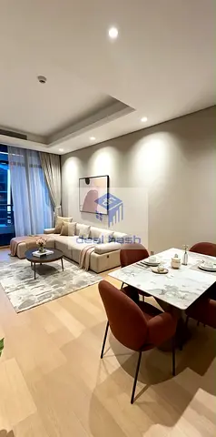 FULLY FURNISHED | NEAR DUBAI MALL | VOT