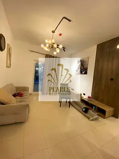 Furnished 2BR City Tower Nuaimiya 3 Ajman AED 41.955