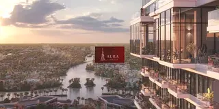 Spacious 2BR | High Floor | Panoramic Views