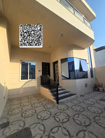 🏡✨ LUXURY TOWNHOUSE VILLA FOR SALE IN AL ZAHYA, AJMAN ✨🏡