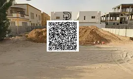 Residential & Commercial Land for Sale in Al Mowaihat 3, Ajman, 10,000 Sq. Ft., Prime Investment Opp