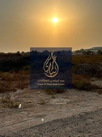 Affordable G+2 Residential Plot in Al Badee 3