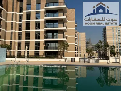للبيع – جزيرة مريم | مجمع جواهر 1 - 3 غرف نوم وصالة