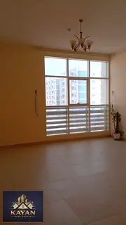 1-Bedroom Apartment for Rent Opposite UAQ Mall | King Faisal Street