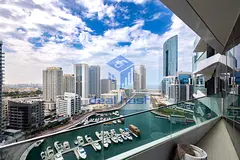 Best Price | Canal View | Vacant | Maid's Room | Fully Furnished